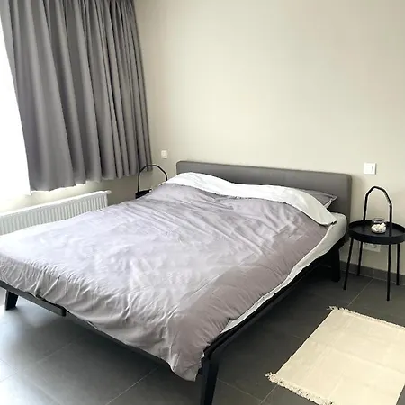 Chaff Apartamento Ostende