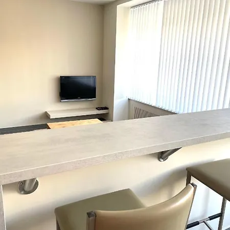 Appartement Chaff