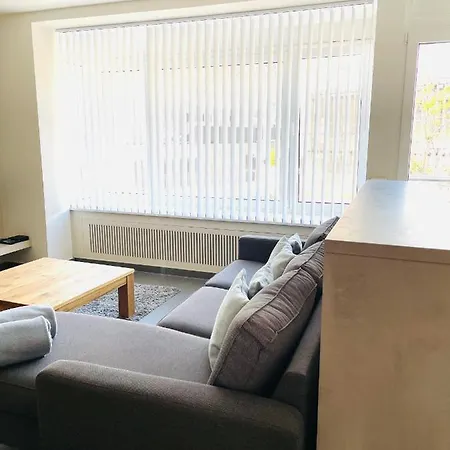 Chaff Οστένδη