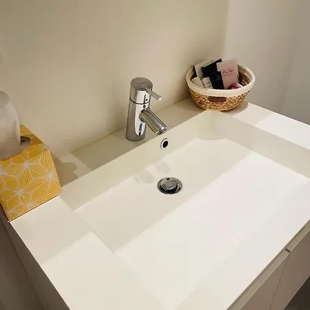 Διαμέρισμα Chaff *