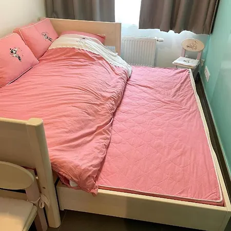 Chaff Appartement