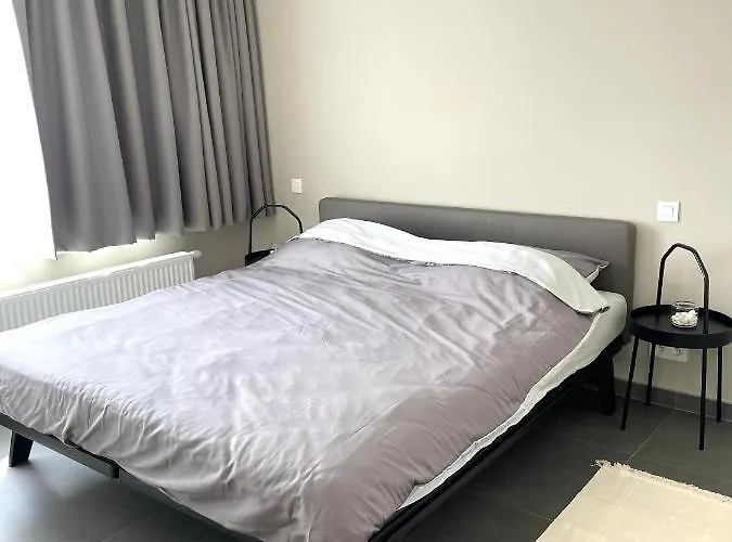 Chaff Apartamento Ostende